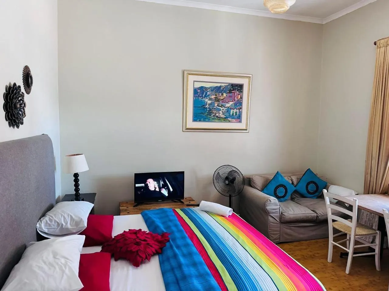 Great Choice Hotel Cape Town South Africa