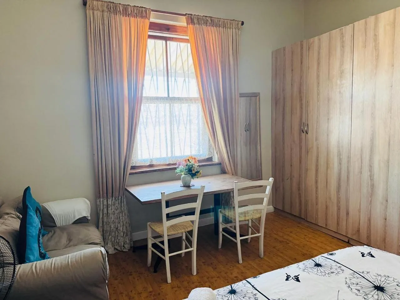 Great Choice Hotel Cape Town 0*,  South Africa