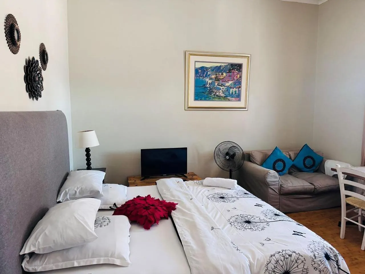 Great Choice Hotel Cape Town Guest house