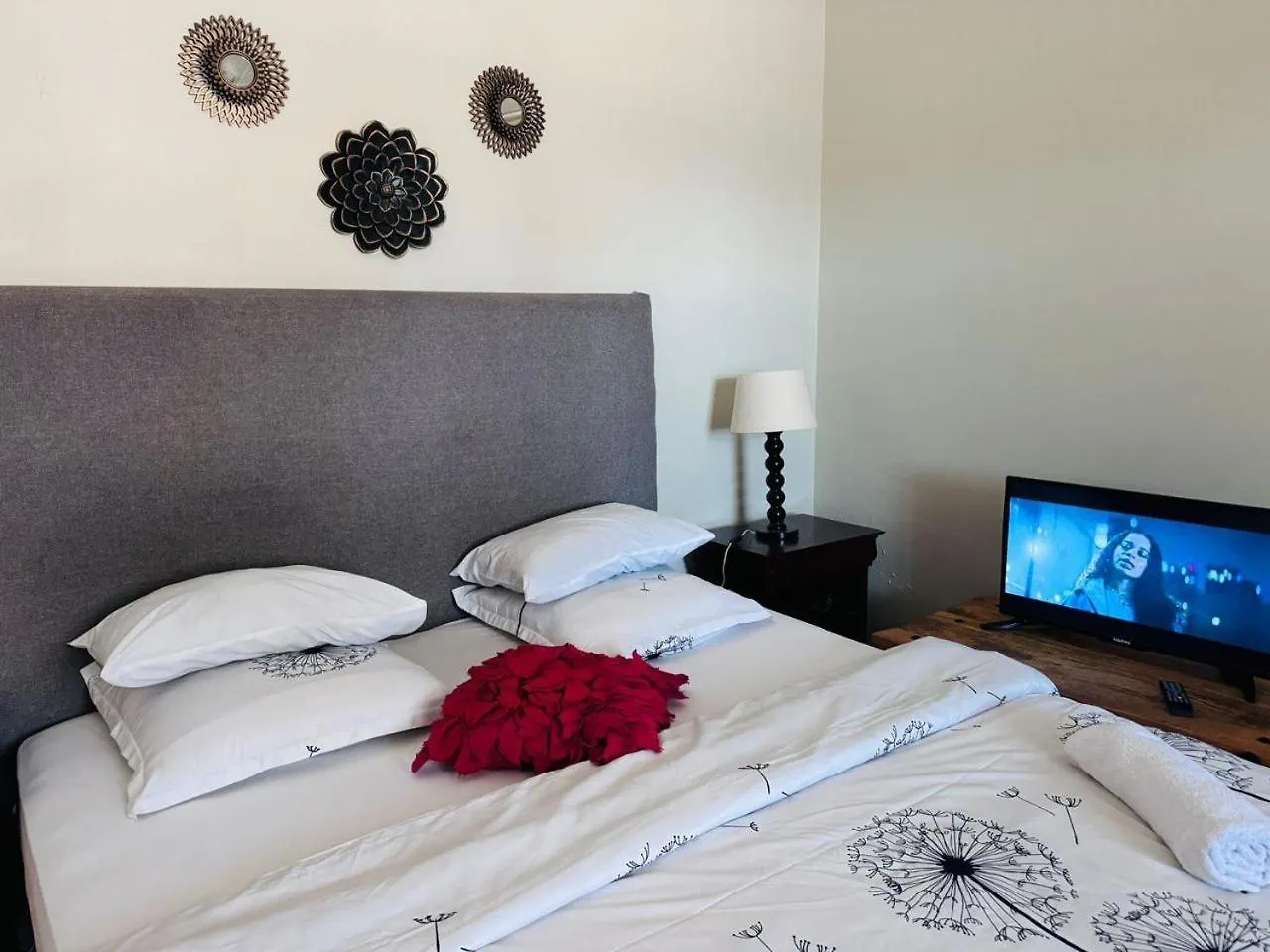 Guest house Great Choice Hotel Cape Town South Africa