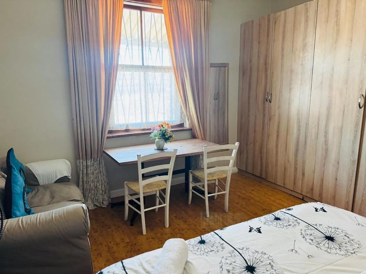 Great Choice Hotel Cape Town