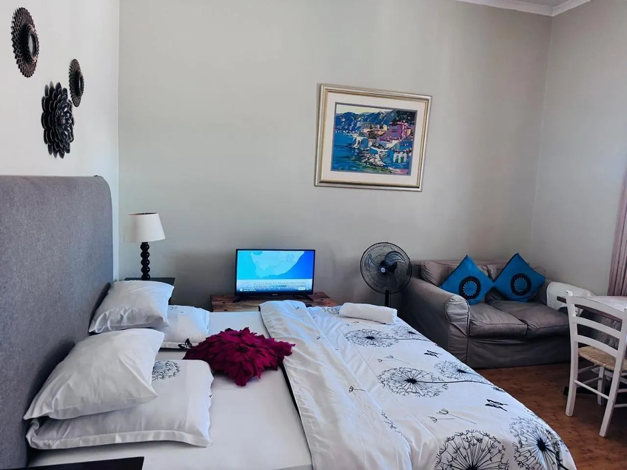 Great Choice Hotel Cape Town Guest house