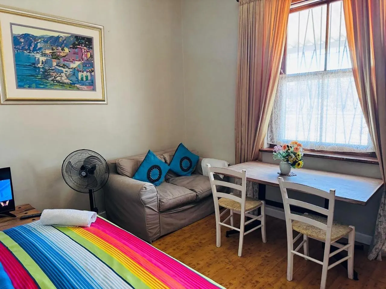 Great Choice Hotel Cape Town South Africa
