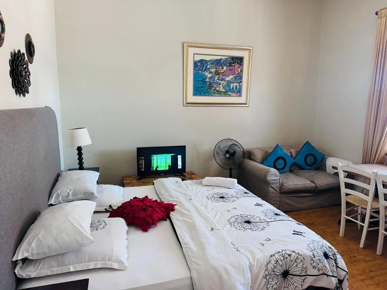 Great Choice Hotel Cape Town
