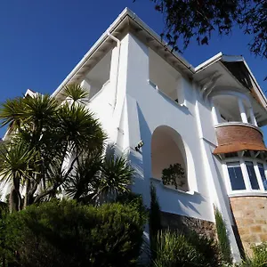 Maison d'hôtes Abbey Manor Luxury, Le Cap
