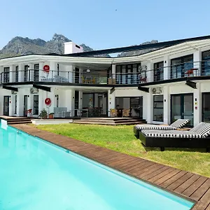  Guest house Neighbourgood 1st Crescent