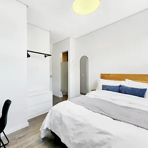  Guest house Castle By
