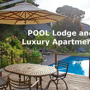  Guest house Cape Paradise And