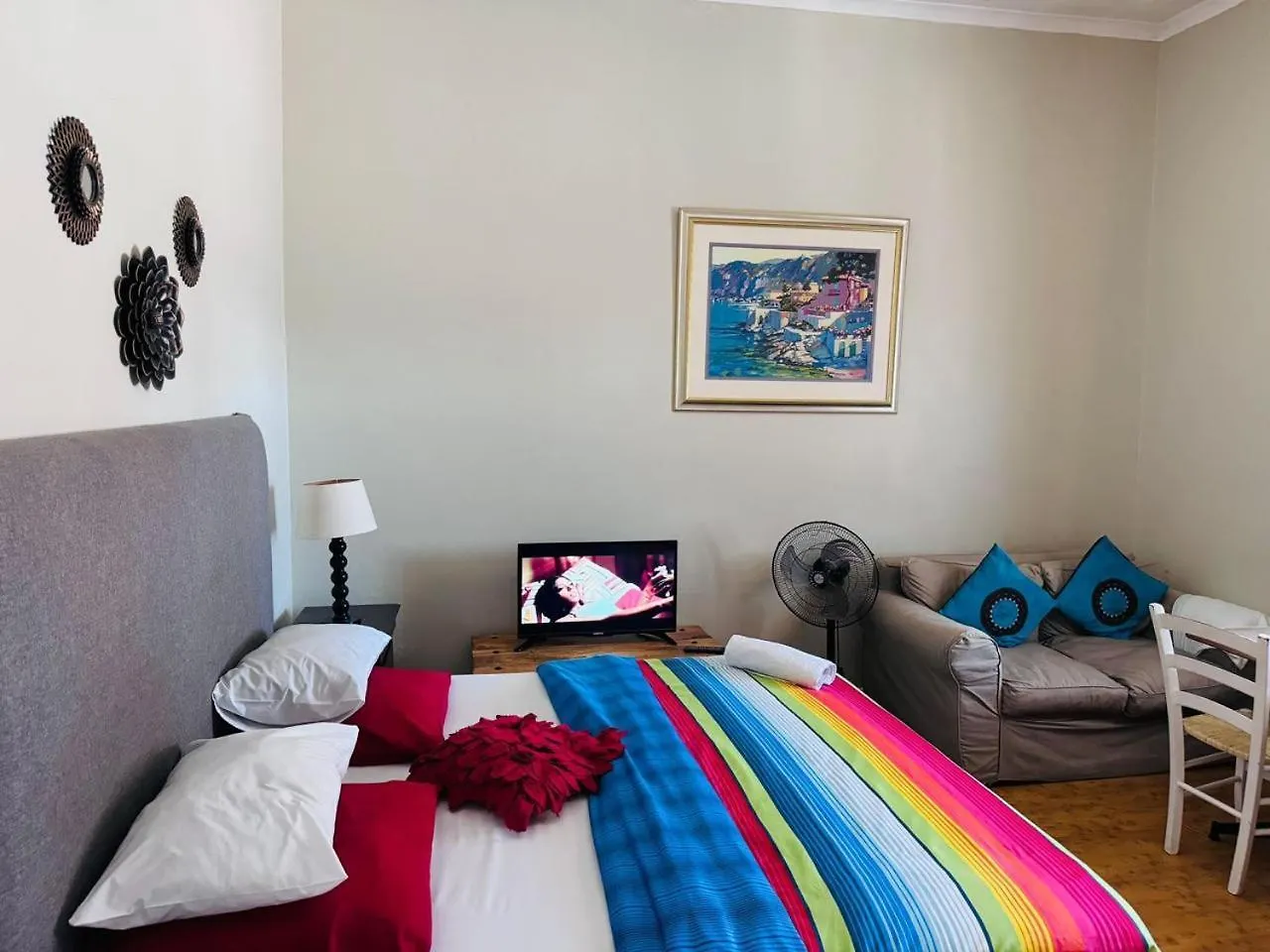 Guest house Great Choice Hotel Cape Town